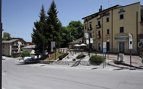Residenza dei Maestri